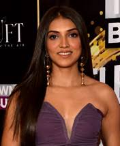 Shrushti Sinha