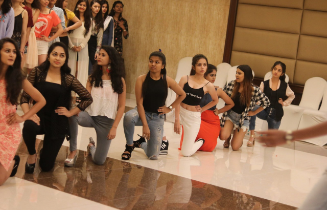 About JGD Audition